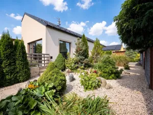 Prodej rodinného domu, Struhařov, K Cihelně, 114 m2