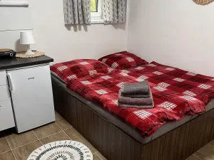 Pronájem bytu 1+kk, Rokytnice nad Jizerou - Studenov, 33 m2