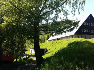 Pronájem bytu 1+kk, Rokytnice nad Jizerou - Studenov, 33 m2