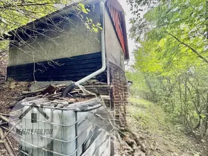 Prodej chaty, Železný Brod, Na stráni, 45 m2