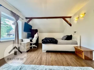 Prodej rodinného domu, Bulovka, 240 m2
