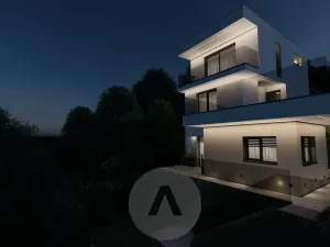 Prodej bytu 3+kk, Brno, 101 m2