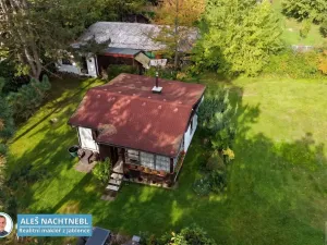 Prodej chaty, Mnichovice, 52 m2