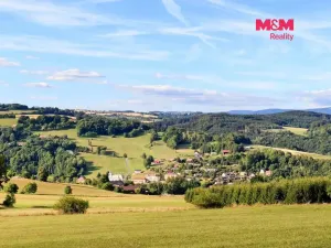 Prodej rodinného domu, Bystrá nad Jizerou, 130 m2