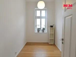 Pronájem bytu 3+kk, Hradec Králové, náměstí Jana Pavla II., 50 m2