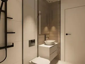Prodej rodinného domu, Pilar de la Horadada, Španělsko, 68 m2