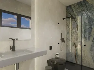 Prodej vily, Los Montesinos, Španělsko, 110 m2