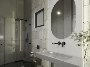 Prodej vily, Los Montesinos, Španělsko, 110 m2