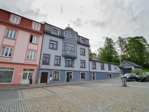 Prodej vícegeneračního domu, Vejprty, 900 m2