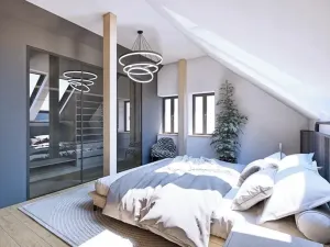Prodej rodinného domu, Mnichovice, 159 m2