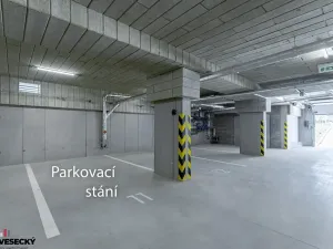 Prodej bytu 1+kk, Plzeň, Železná, 38 m2