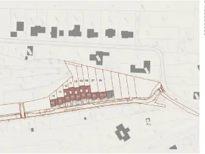 Prodej rodinného domu, Boskovice, Milánovy, 96 m2