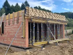 Prodej rodinného domu, Boskovice, Milánovy, 96 m2