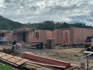 Prodej rodinného domu, Boskovice, Milánovy, 99 m2