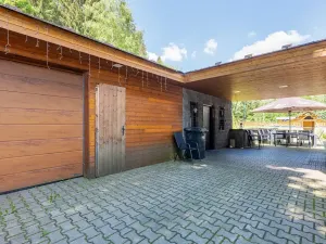 Prodej ubytování, Bartošovice v Orlických horách, 500 m2