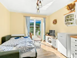 Prodej bytu 2+kk, Horní Maršov, Promenáda, 38 m2