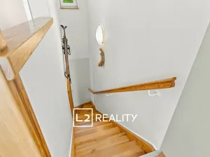 Prodej bytu 2+kk, Horní Maršov, Promenáda, 38 m2