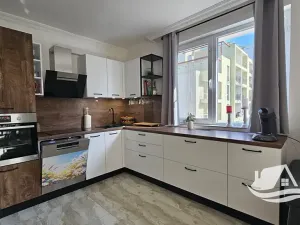 Prodej bytu 3+kk, Nesebar, Bulharsko, 89 m2