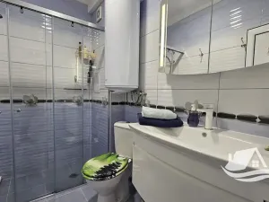Prodej bytu 3+kk, Nesebar, Bulharsko, 89 m2