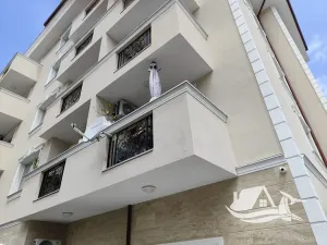 Prodej bytu 3+kk, Nesebar, Bulharsko, 89 m2