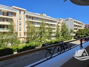 Prodej bytu 2+kk, Nesebar, Bulharsko, 44 m2