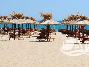 Prodej bytu 2+kk, Nesebar, Bulharsko, 44 m2