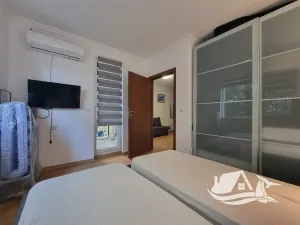 Prodej bytu 2+kk, Nesebar, Bulharsko, 39 m2