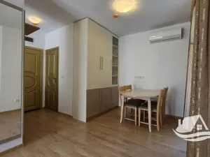 Prodej bytu 2+kk, Nesebar, Bulharsko, 63 m2