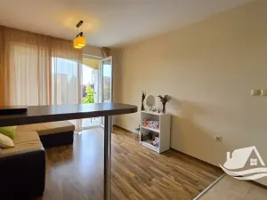Prodej bytu 2+kk, Ravda, Bulharsko, 51 m2