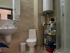 Prodej bytu 2+kk, Ravda, Bulharsko, 51 m2