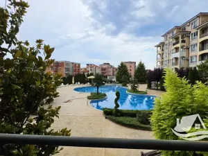 Prodej bytu 2+kk, Ravda, Bulharsko, 51 m2