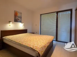 Prodej bytu 2+kk, Sveti Vlas, Bulharsko, 53 m2