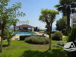 Prodej bytu 2+kk, Sveti Vlas, Bulharsko, 53 m2