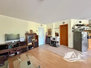 Prodej bytu 1+kk, Sveti Vlas, Bulharsko, 41 m2