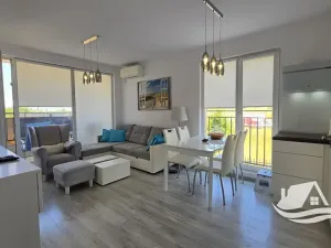 Prodej bytu 2+kk, Nesebar, Bulharsko, 54 m2