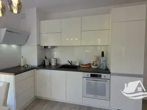 Prodej bytu 2+kk, Nesebar, Bulharsko, 54 m2