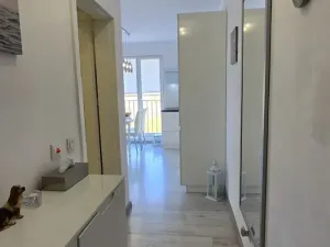 Prodej bytu 2+kk, Nesebar, Bulharsko, 54 m2