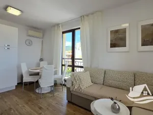 Prodej bytu 2+kk, Sveti Vlas, Bulharsko, 47 m2