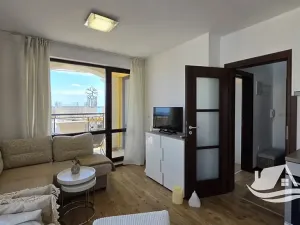 Prodej bytu 2+kk, Sveti Vlas, Bulharsko, 47 m2