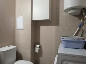 Prodej bytu 2+kk, Sveti Vlas, Bulharsko, 47 m2