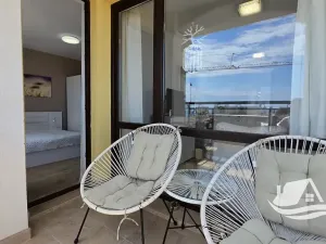 Prodej bytu 2+kk, Sveti Vlas, Bulharsko, 47 m2