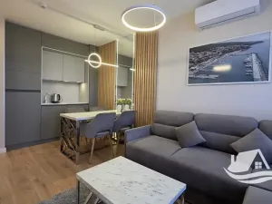 Prodej bytu 2+kk, Sveti Vlas, Bulharsko, 46 m2
