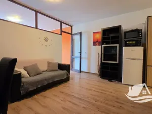 Prodej bytu 2+kk, Sveti Vlas, Bulharsko, 57 m2