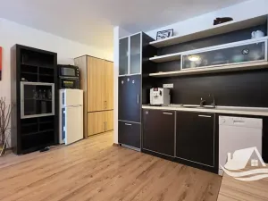 Prodej bytu 2+kk, Sveti Vlas, Bulharsko, 57 m2