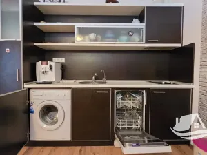 Prodej bytu 2+kk, Sveti Vlas, Bulharsko, 57 m2