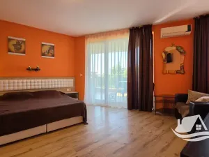 Prodej bytu 2+kk, Sveti Vlas, Bulharsko, 57 m2