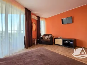 Prodej bytu 2+kk, Sveti Vlas, Bulharsko, 57 m2