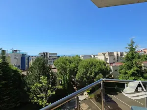 Prodej bytu 2+kk, Sveti Vlas, Bulharsko, 57 m2