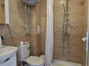 Prodej bytu 2+kk, Sveti Vlas, Bulharsko, 55 m2