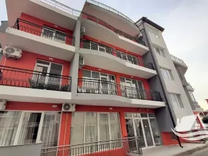 Prodej bytu 2+kk, Sveti Vlas, Bulharsko, 55 m2